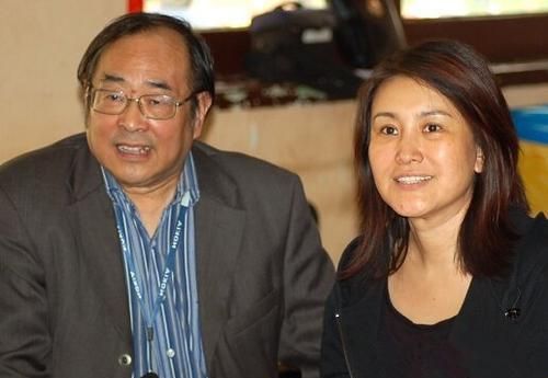 再也没有感情生活,而且丈夫徐庆东作为导演,一直都有一个心愿,那就是