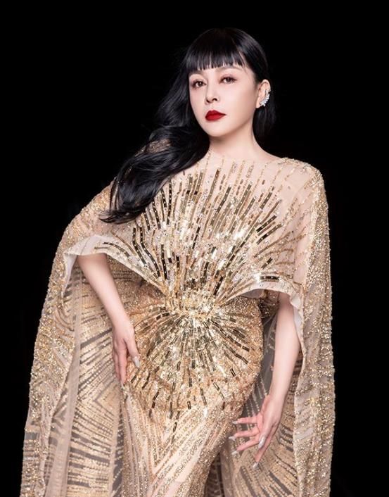 千百惠:爱上离异的音乐才子,与婆婆情同母女,12年没回过娘家__财经