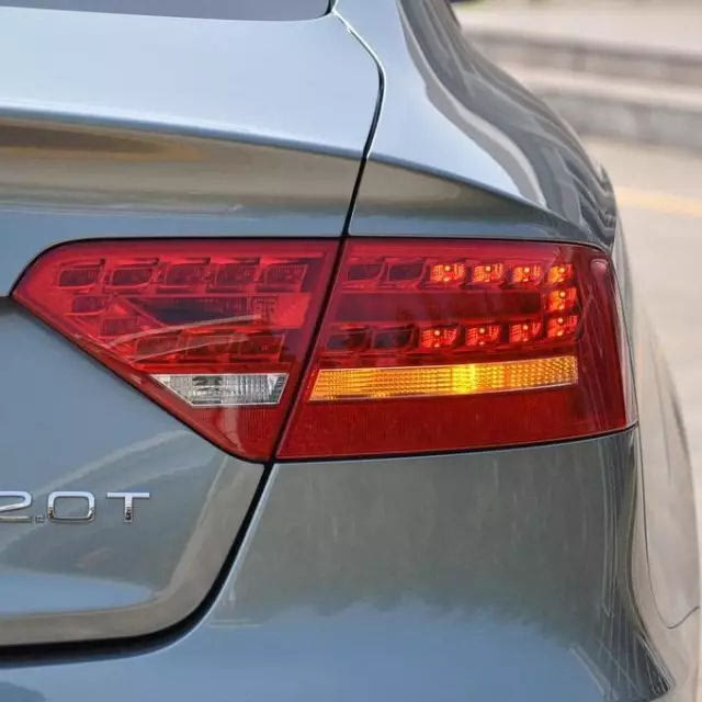 事关钱袋子看仔细了三秒转向灯新规