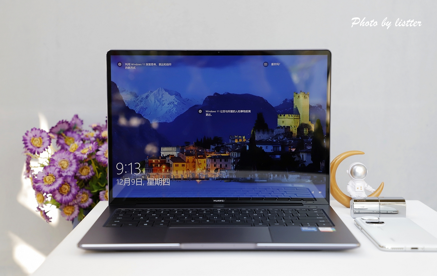 华为matebook14s2021测评双十二选购笔记本指南