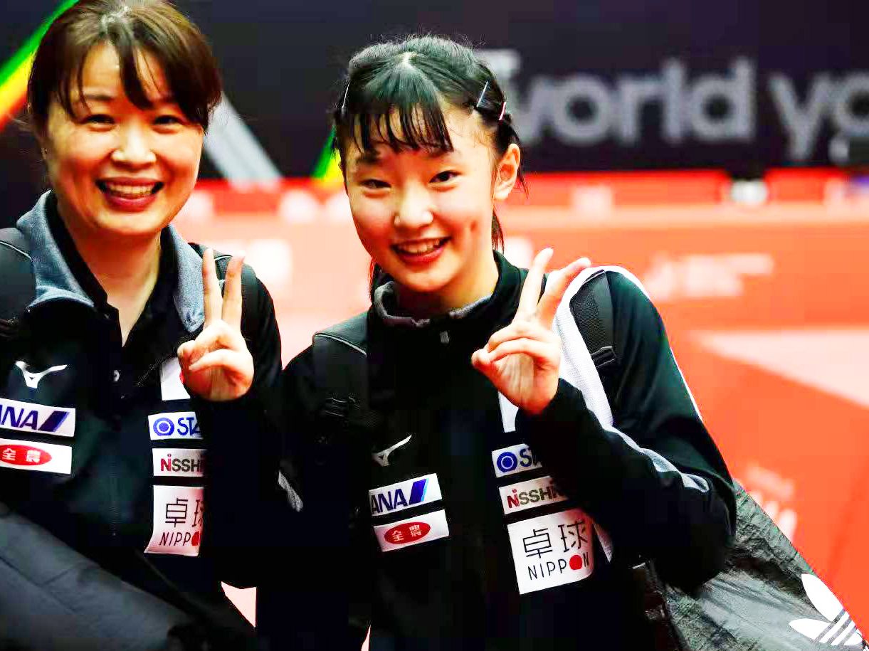 包揽四冠的张本美和,对中国女乒的威胁有多大?可能又是一个早田休闲区蓝鸢梦想 - Www.slyday.coM 包揽四冠的张本美和,对中国女乒的威胁有多大?可能又是一个早田休闲区蓝鸢梦想 - Www.slyday.coM