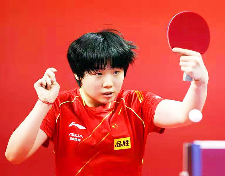 包揽四冠的张本美和,对中国女乒的威胁有多大?可能又是一个早田休闲区蓝鸢梦想 - Www.slyday.coM 包揽四冠的张本美和,对中国女乒的威胁有多大?可能又是一个早田休闲区蓝鸢梦想 - Www.slyday.coM