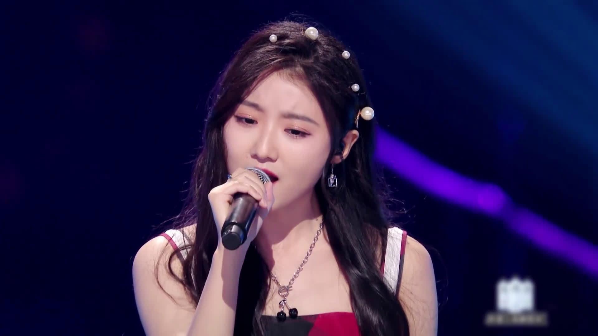 红格格音频怪物梦幻联动绝了timi红格格这次与音频怪物合作得琴师倾尽