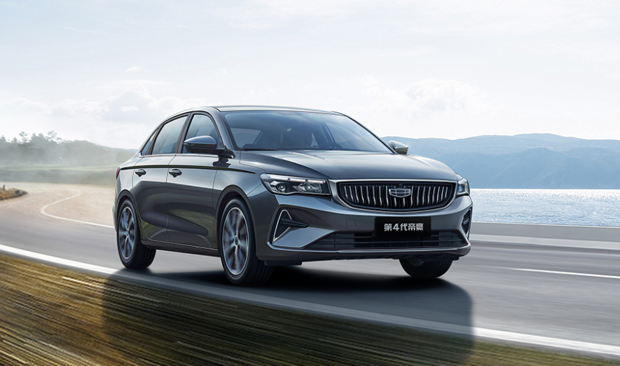 10万级自主品牌家轿盘点，你会选择哪一款