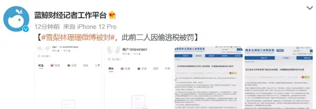 雪梨否认不给员工交社保,却又被曝拖欠付款,经纪人也跳槽了休闲区蓝鸢梦想 - Www.slyday.coM 雪梨否认不给员工交社保,却又被曝拖欠付款,经纪人也跳槽了休闲区蓝鸢梦想 - Www.slyday.coM