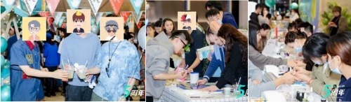 互联网工牌哪家强？Soul的这款超萌捏脸也太可爱了休闲区蓝鸢梦想 - Www.slyday.coM