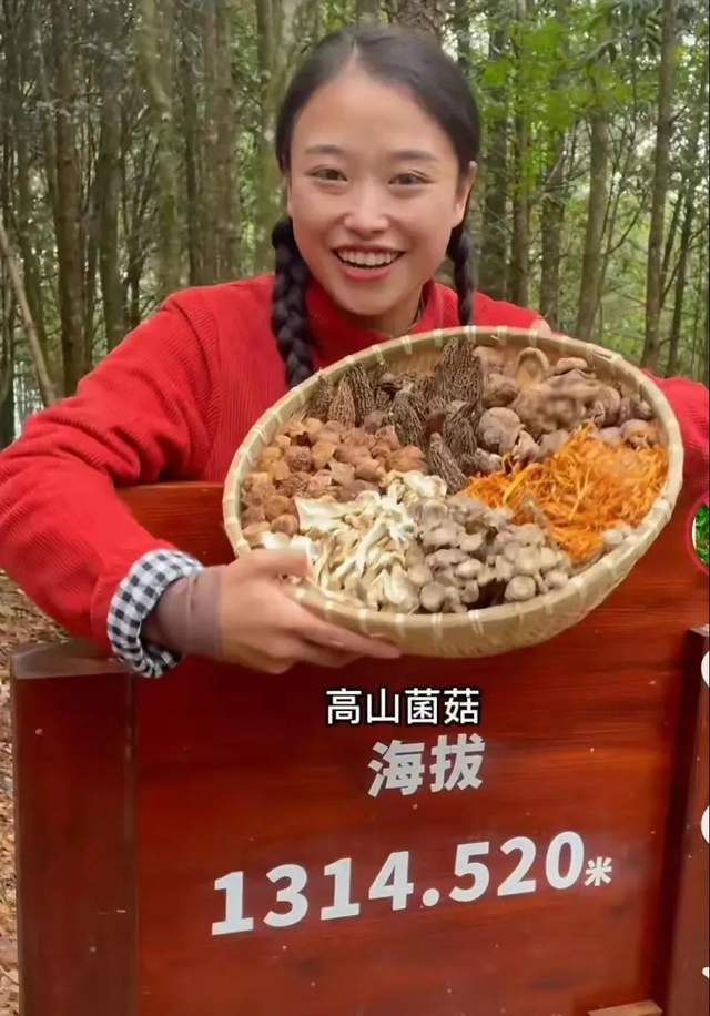 女大学生远嫁深山,2年带领全村致富:农村需要这样的人才休闲区蓝鸢梦想 - Www.slyday.coM 女大学生远嫁深山,2年带领全村致富:农村需要这样的人才休闲区蓝鸢梦想 - Www.slyday.coM