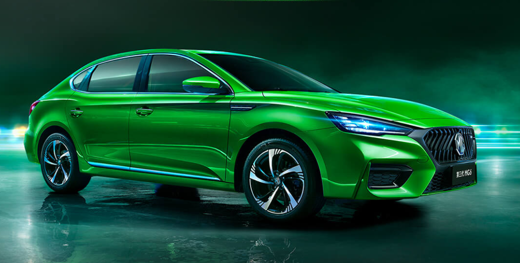 10万级自主品牌家轿盘点，你会选择哪一款