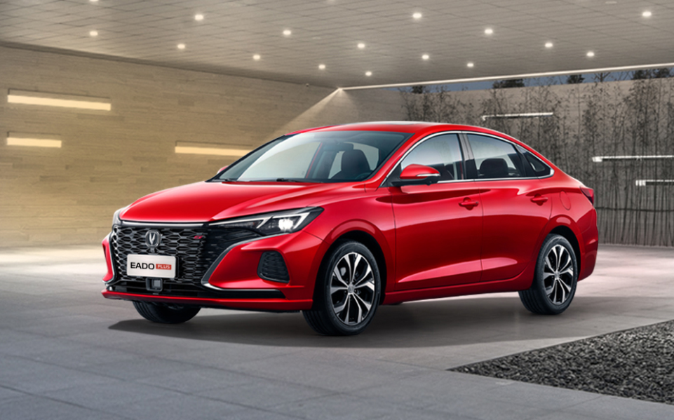 10万级自主品牌家轿盘点，你会选择哪一款