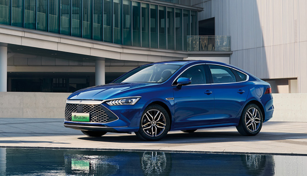 10万级自主品牌家轿盘点，你会选择哪一款