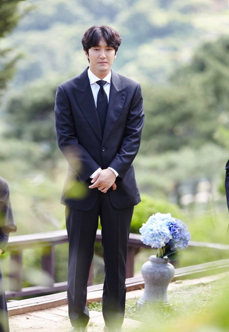 super junior崔始源确诊新冠,目前正在自我隔离中……|崔始源|新冠