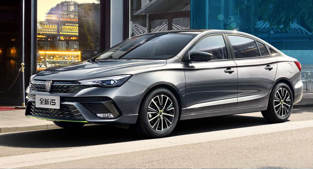 10万级自主品牌家轿盘点，你会选择哪一款