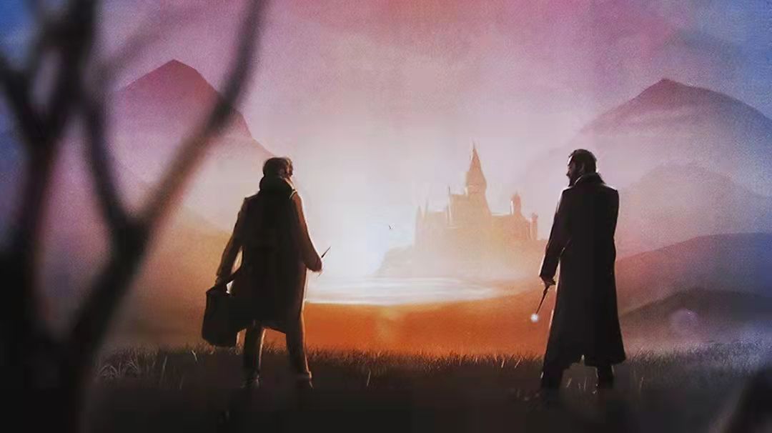 据悉《神奇动物：邓布利多之谜》的首支预告片已经制作完成……休闲区蓝鸢梦想 - Www.slyday.coM