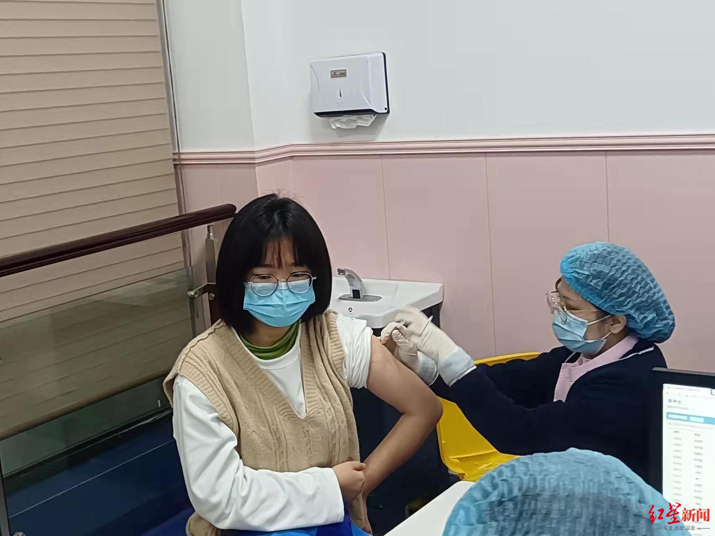 首针今日上午在简阳开打！成都适龄女生普遍接种HPV疫苗补助计划全面启动休闲区蓝鸢梦想 - Www.slyday.coM