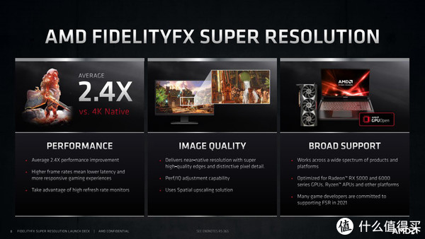 完全白给的性能？用RX 6900 XT实测告诉你AMD新驱动有多大提升休闲区蓝鸢梦想 - Www.slyday.coM