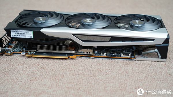 完全白给的性能？用RX 6900 XT实测告诉你AMD新驱动有多大提升休闲区蓝鸢梦想 - Www.slyday.coM
