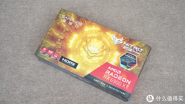 完全白给的性能？用RX 6900 XT实测告诉你AMD新驱动有多大提升休闲区蓝鸢梦想 - Www.slyday.coM