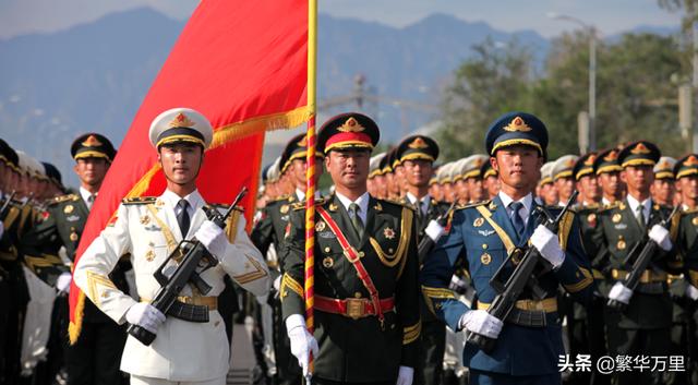 解放军五大战区之一,南部战区机关,为何设立在广州市?|武汉市|广州军区|福州市|军区|武汉_新浪新闻