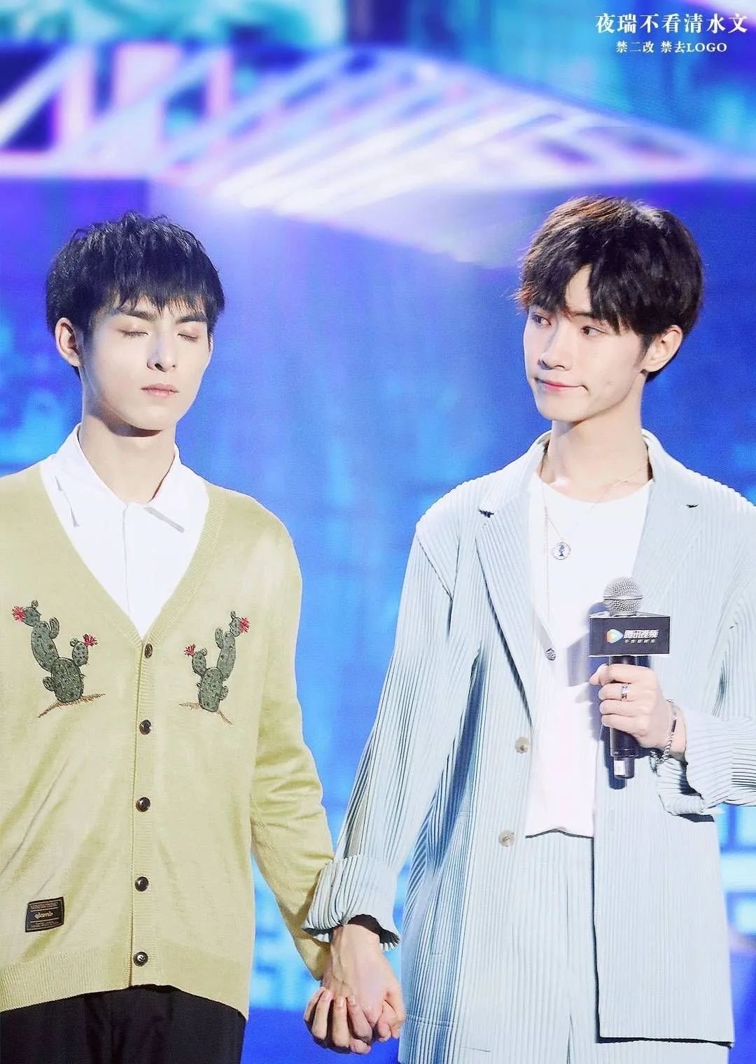 让人直呼磕到了,剧内角色之间的氛围感拿捏了,而且王皓轩和宋继扬的cp