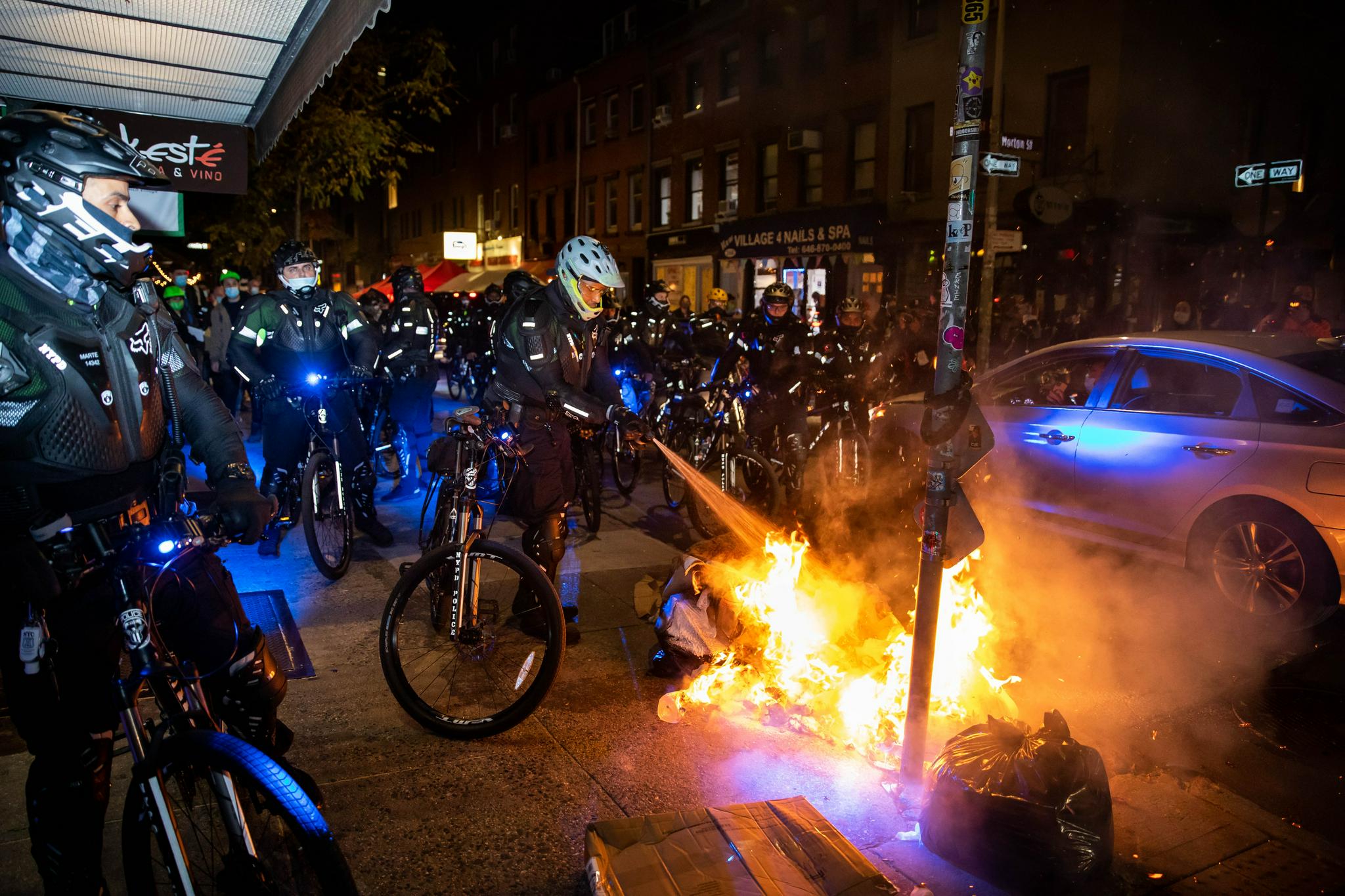 国际观察｜美式民主真相之二：选举“真人秀”的“形式民主”休闲区蓝鸢梦想 - Www.slyday.coM