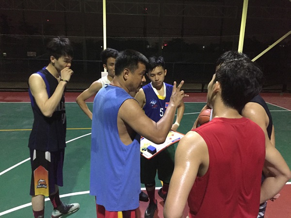 湄公河畔响起《论语》 这个和青春有关的故事讲了20年仍未完待续休闲区蓝鸢梦想 - Www.slyday.coM