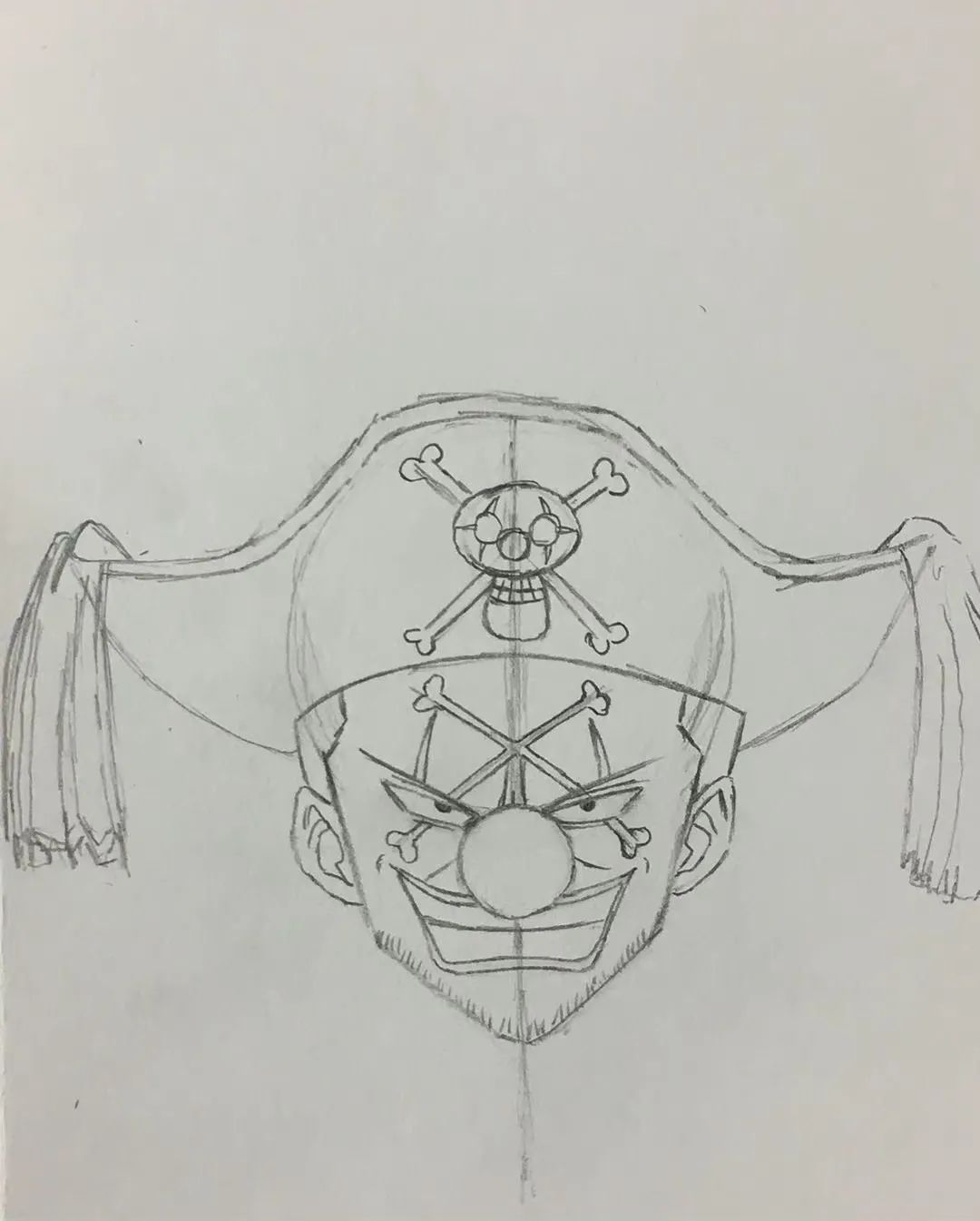 教你9步画巴基_新浪新闻