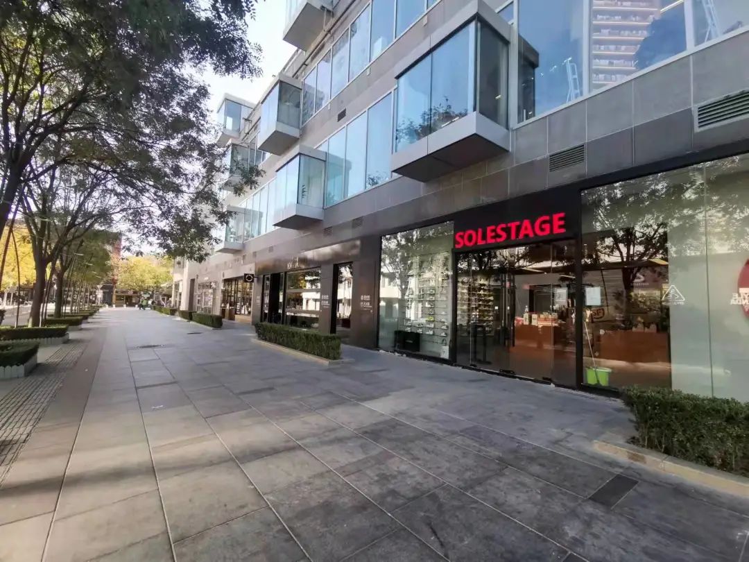 北京三里屯将大变样引入更多首店奢侈品成朝阳宇宙中心