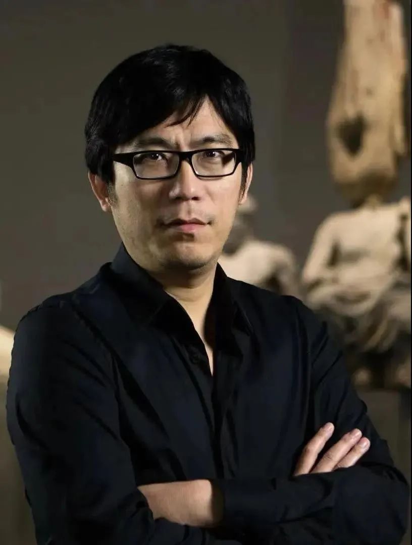 徐震:艺术与品牌都需要不断创新|hi艺术|艺术家|山_新浪新闻