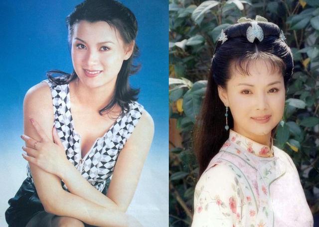 好男人李幼斌：给前妻买车买房，净身出户娶三婚的史兰芽