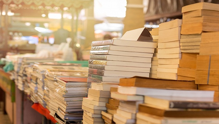 数万中小店主受困曾是中国二手书平台老大孔夫子究竟怎么了