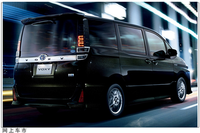 丰田小号埃尔法价格曝光下月开售比途观还便宜