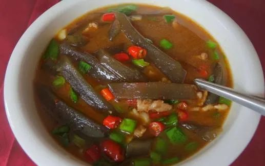 馋哭了宜春各地美食集锦千万别错过