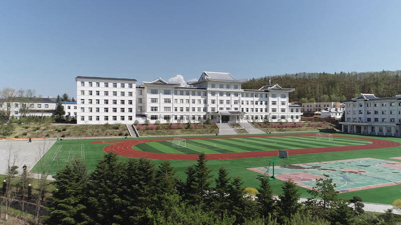 安图县:坚持高质量发展 谱写教育新篇章|安图县|教育|教学改革_新浪