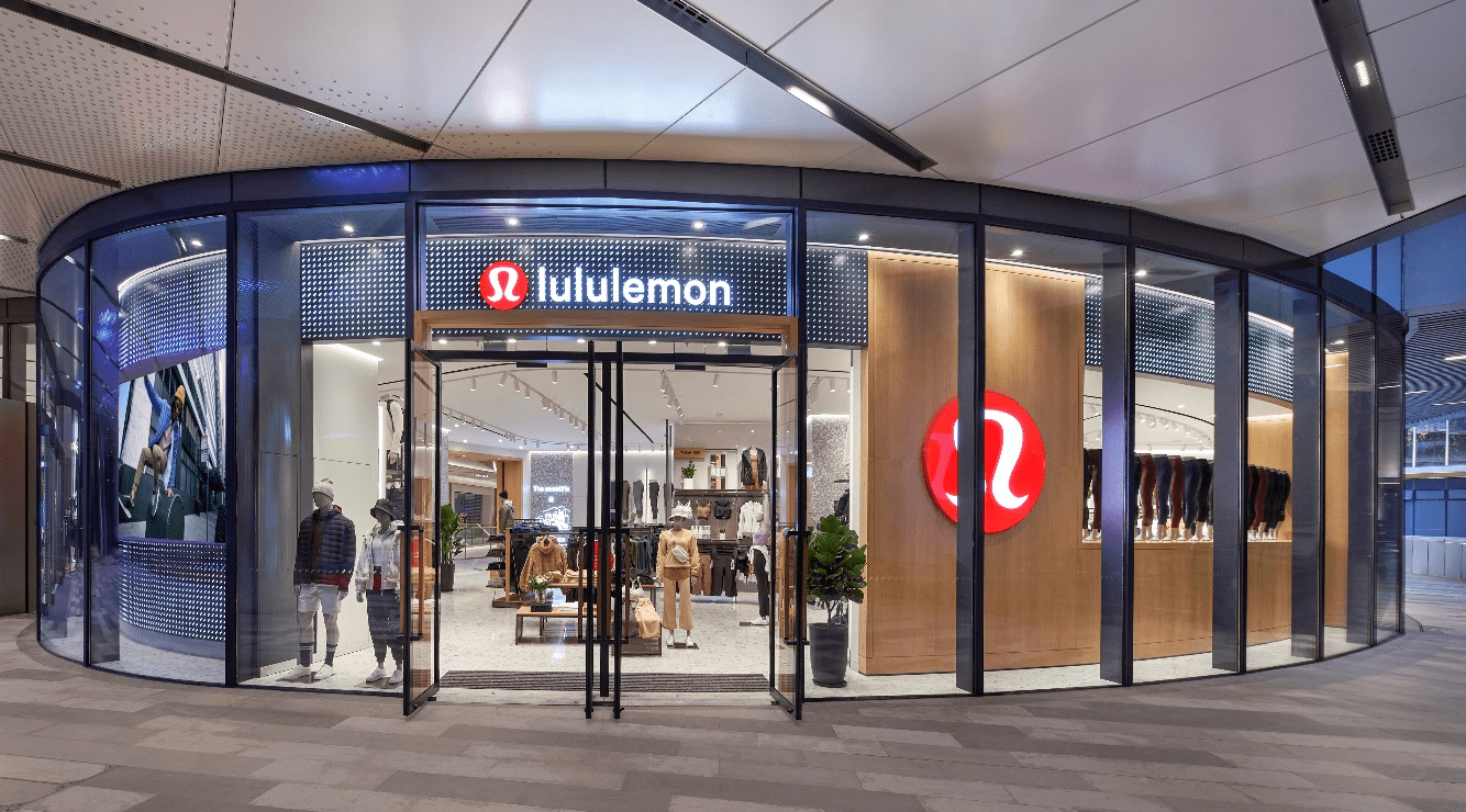 运动生活方式品牌lululemon在深新增两家门店|lululemon|深圳市_新浪