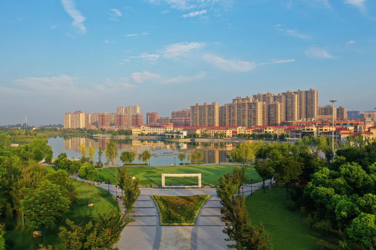 革命老区蝶变为爱乐之城泰兴黄桥绘就全域旅游新画卷