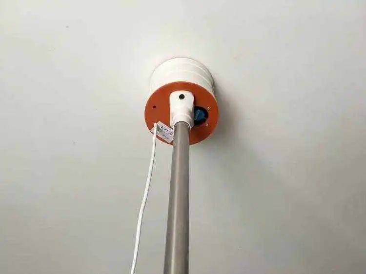 这件武器就是传说中的"震楼神器.