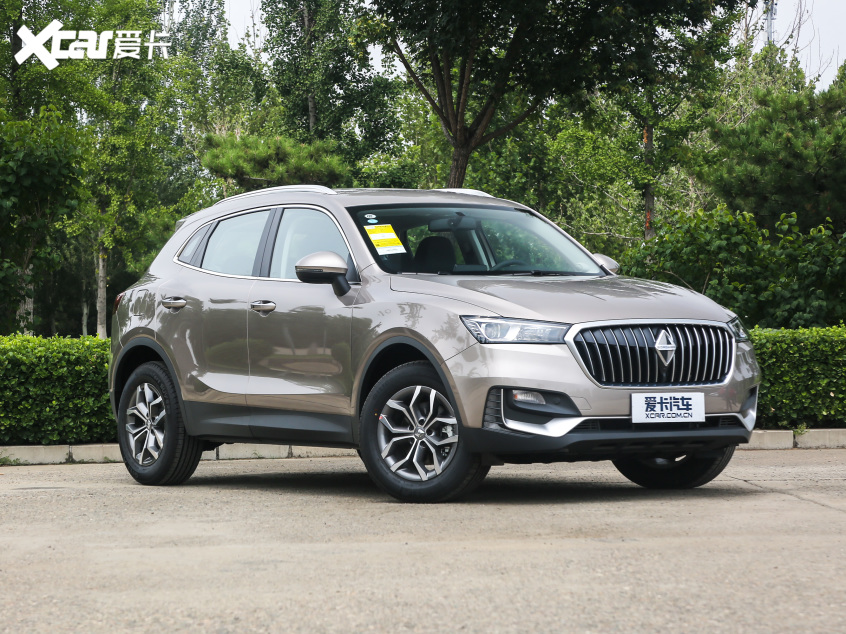 再无德系四兄弟宝沃相关资产已被查封