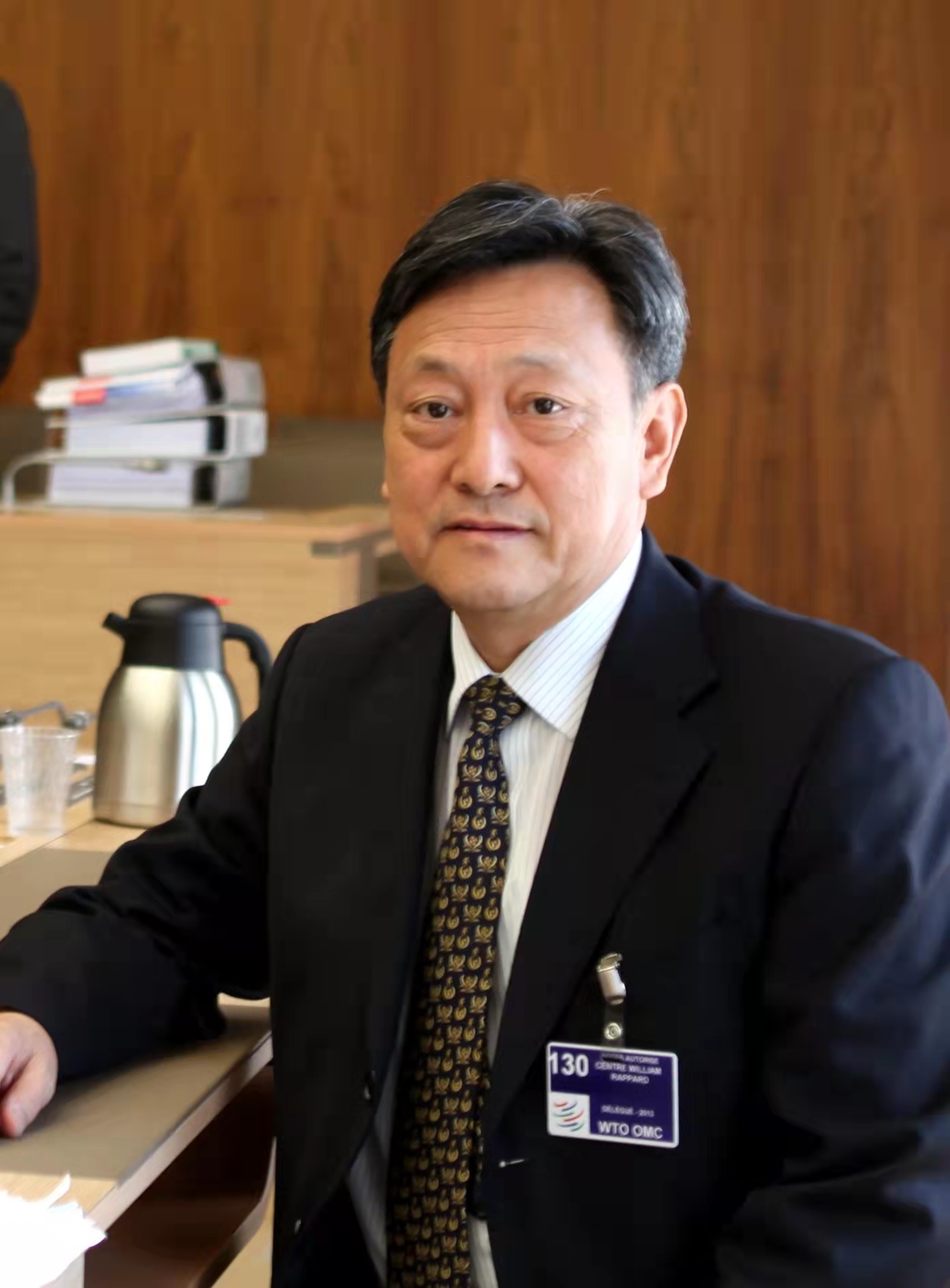 入世20年之我见宋和平新时期如何做好贸易救济