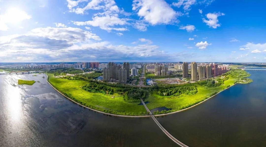 走,跟随镜头一起走进"魅力通辽"!|通辽|镜头|通辽市_新浪新闻