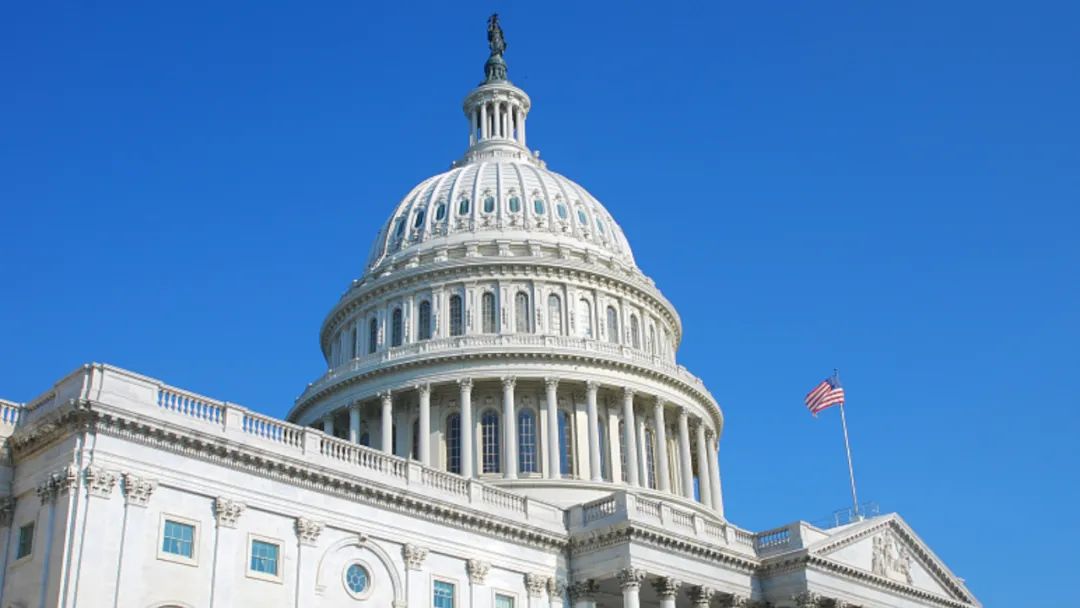 起底“美式民主”！“民主灯塔”沦为笑料休闲区蓝鸢梦想 - Www.slyday.coM