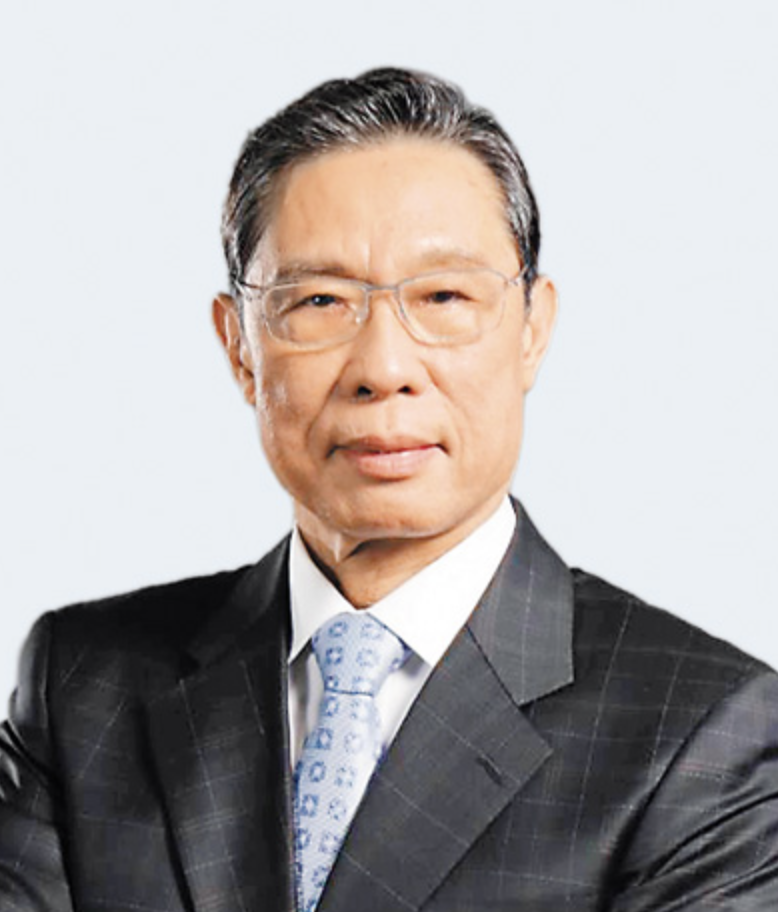 钟南山等三位院士话疫情精准防控不必怕奥密克戎