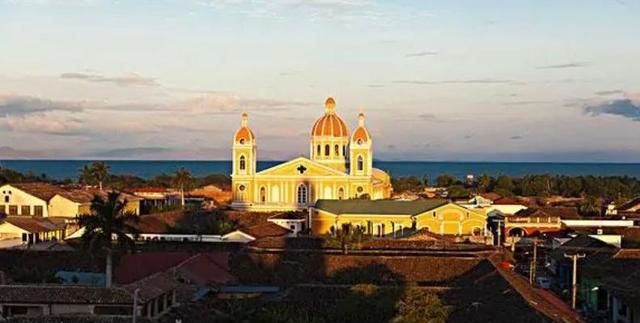 我国新扩大的朋友圈，尼加拉瓜和我们建交，这是个什么样的国家呢休闲区蓝鸢梦想 - Www.slyday.coM