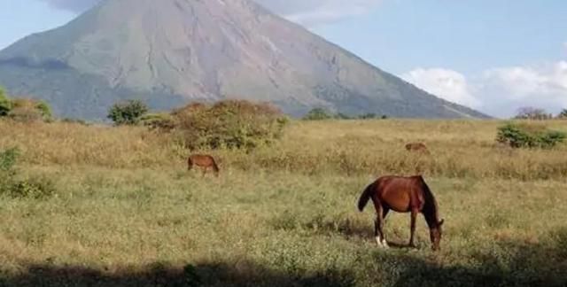 我国新扩大的朋友圈，尼加拉瓜和我们建交，这是个什么样的国家呢休闲区蓝鸢梦想 - Www.slyday.coM