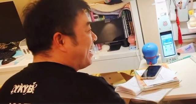 真实!薇娅晒老公辅导女儿作业崩溃瞬间,海锋被爱女呛“遗传你”休闲区蓝鸢梦想 - Www.slyday.coM 真实!薇娅晒老公辅导女儿作业崩溃瞬间,海锋被爱女呛“遗传你”休闲区蓝鸢梦想 - Www.slyday.coM