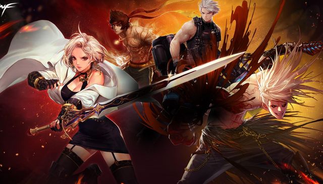 dnf最令人怀念的不是游戏本身,而是青春的岁月|游戏|岁月|墨竹_新浪