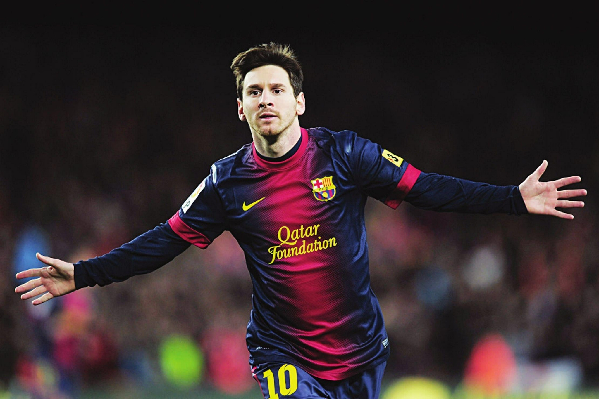 巴塞罗那衰弱的原因是什么单单就是梅西离开吗