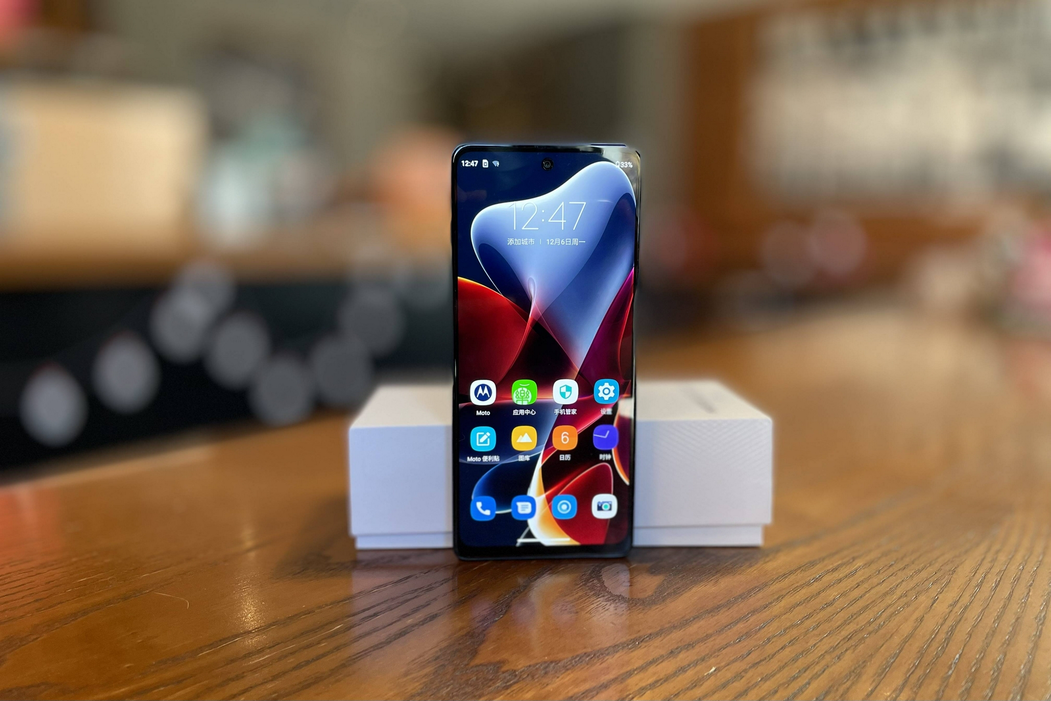 edge s30评测 骁龙888 plus 越级旗舰,年度性价比新王稳了|摩托罗拉