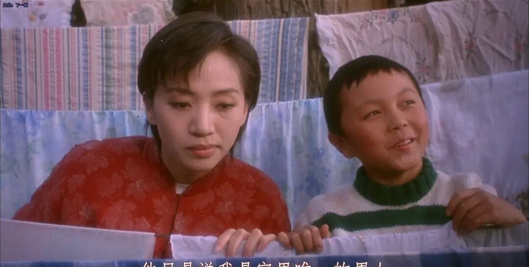《给爸爸的信》播出26年,谢苗至今仍记住当年梅艳芳对他的关怀