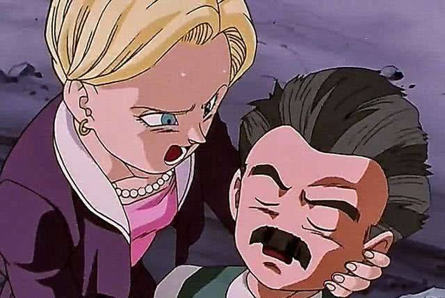 为什么说“克林”是《龙珠》最不幸，也是最幸运的角色？休闲区蓝鸢梦想 - Www.slyday.coM