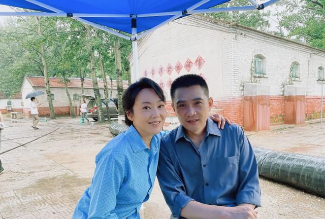 著名演员任帅:戏红人不红,将"丑妻"当成宝__财经头条
